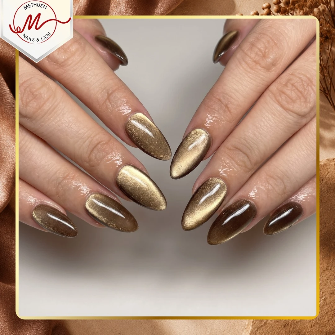 Methuen Nails & Lash